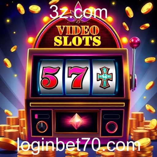 A Fascinante Diversidade dos Video Slots no Bet70